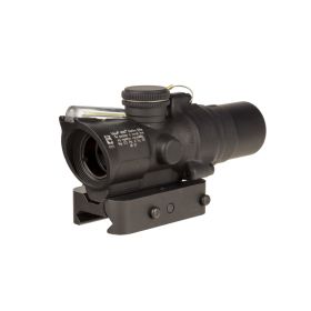 1.5X16S CMPCT ACOG SCOPE AMBR RING 2 MOA