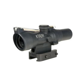 1.5X24 CMPCT ACOG SCOPE AMBR XHAIR RET