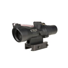 2X20 CMPCT ACOG SCOPE RED 9.2 MOA TRI