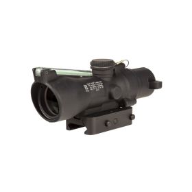 3X24 CMPCT ACOG SCOPE GRN XHAIR .223