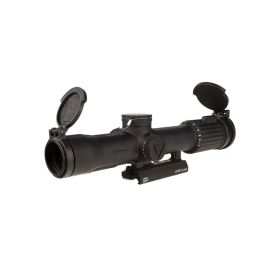 SCO VCOG 1-8X28 RIFLESCOPE RED MRAD TREE