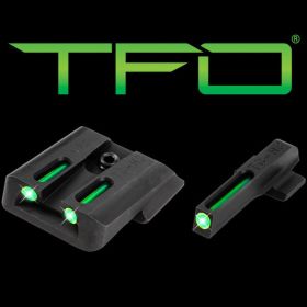 TFO S&W M&P SET GRN GRN