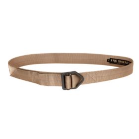 TACTICAL RIGGER BELT TAN SMALL