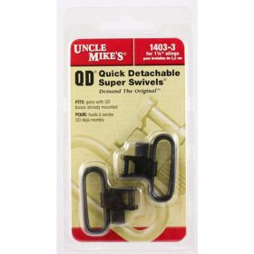 QDSS BL 1.25IN SLING SWIVEL