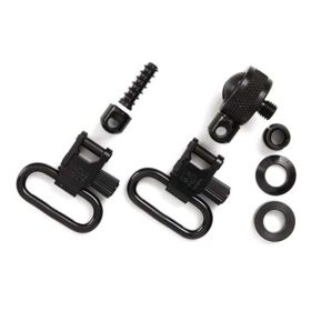 QD115 UMC BL 1IN SLING SWIVEL SET