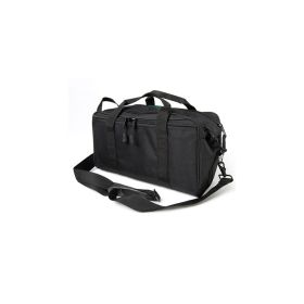 SPORTSMENS RANGE BAG BLACK