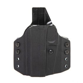 CCW BOLTARON HOLSTER CCW GLK19/17 LH BLK