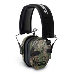 RAZOR SLIM ELEC QUAD MUFF REALTREE XTRA