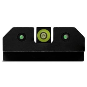 R3D NIGHT SIGHTS GRN SW MP M2 SHIELD