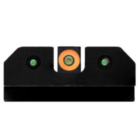 R3D NIGHT SIGHTS ORG SW MP M2 SHIELD