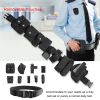 10 In 1 Duty Belt And Utility Holsters