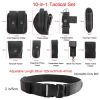 10 In 1 Duty Belt And Utility Holsters