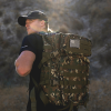 Tactical 45L, 3 Day Assault Pack, Molle